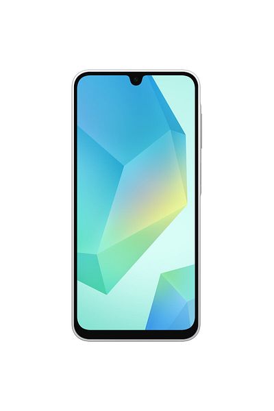 Samsung Mobile phone Samsung Galaxy A16, Dual SIM, 4GB RAM, 128GB, Gray