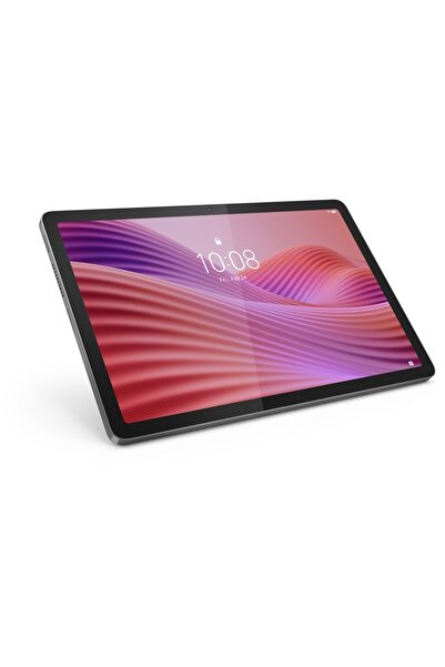 LENOVO Tablet Lenovo Tab TB311XU + Clear Case, 10.1", 4GB RAM, 128GB, 4G, Luna Gray