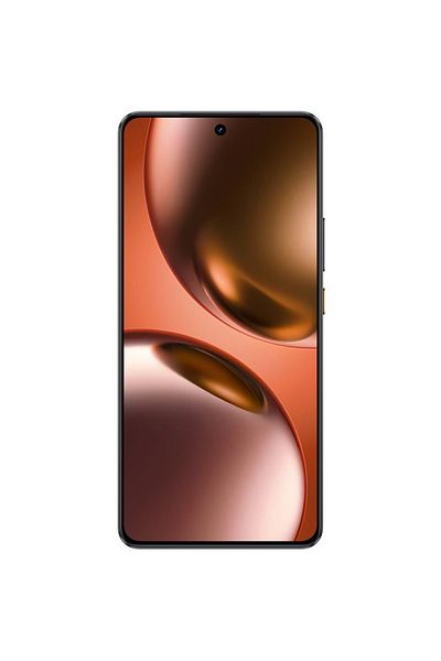 Samsung Mobile phone Realme GT 7, Dual SIM, 12GB RAM, 512GB, 5G, Black