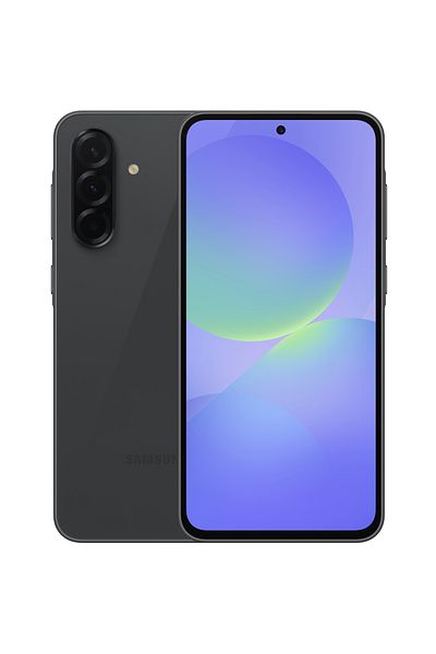 Samsung Mobile phone Samsung Galaxy A36 Enterprise Edition, Dual SIM, 8GB RAM, 256GB, 5G, Awesome Black