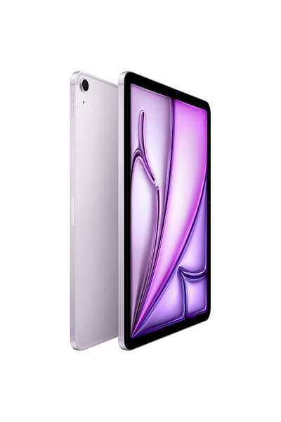 Apple Tableta iPad Air (2025), 11", 8GB RAM, 128GB, Wi-Fi, Purple