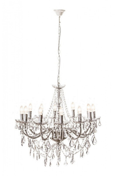 Bizzotto Πολυέλαιος Blois 75x75x56 εκ.