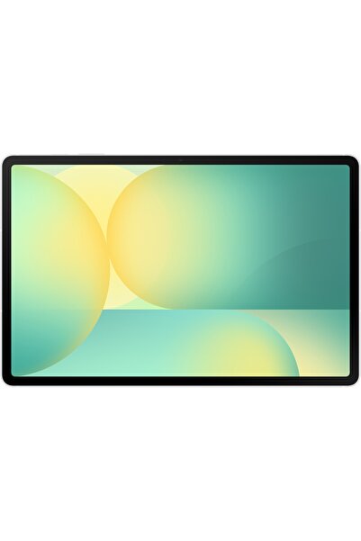 Samsung Tablet Samsung Galaxy Tab S10 FE+, Octa-Core, 13.1'', 8GB RAM, 128GB, Wi-Fi, Silver