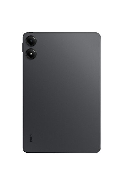 POCO Poco Pad Tablet, Octa-Core, 12.1", 8GB RAM, 256GB, Wi-Fi, Gray