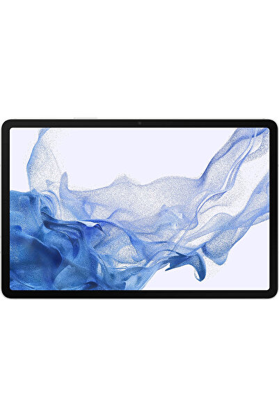Samsung Tableta Samsung Galaxy Tab S8 Plus, 12.4", 128GB, 8GB RAM, 5G, Silver