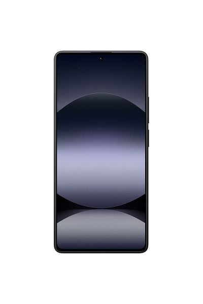Xiaomi Xiaomi Redmi Note 14S mobile phone, Dual SIM, 8GB RAM, 256GB, Midnight Black