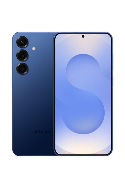 Samsung Mobile phone Samsung Galaxy S25+, Dual SIM, 12GB RAM, 512GB, 5G, Navy