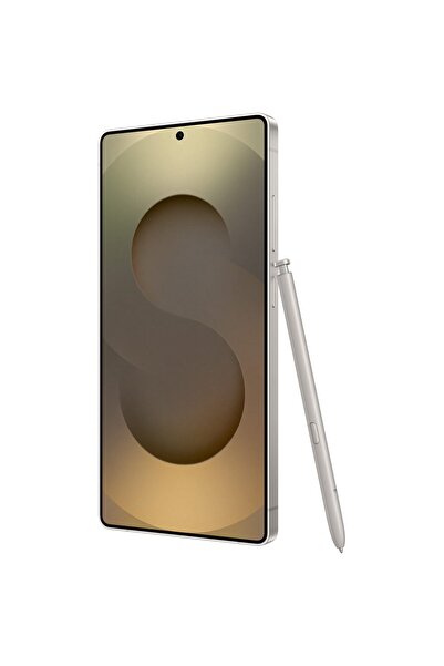 Samsung Mobile phone Samsung Galaxy S25 Ultra, Dual SIM, 12GB RAM, 1TB, 5G, Titanium Gray