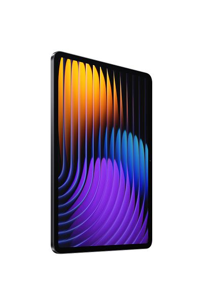 Xiaomi Tableta Xiaomi Pad 7, 11", 8GB RAM, 256GB, Wi-Fi, Graphite Grey
