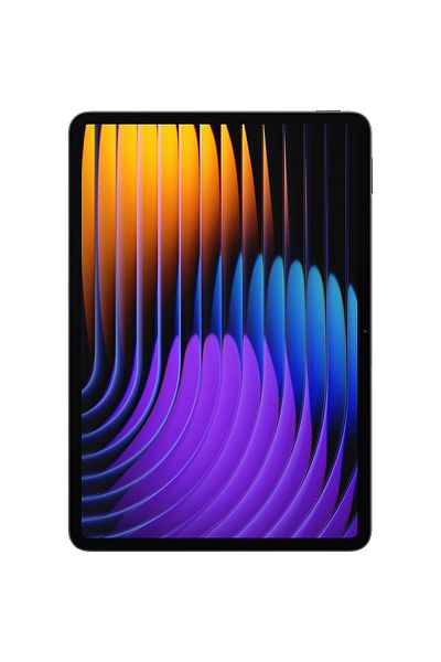 Xiaomi Tableta Xiaomi Pad 7, 11", 8GB RAM, 256GB, Wi-Fi, Graphite Grey
