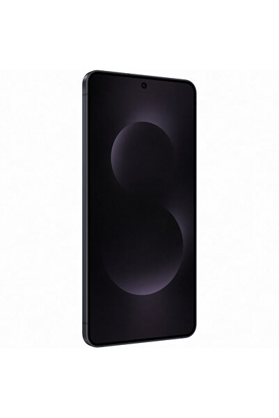 Samsung Mobile phone Samsung Galaxy S25 Edge, Dual SIM, 12GB RAM, 512GB, 5G, Titanium Jetblack