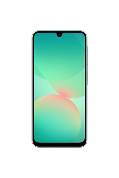 Samsung Mobile phone Samsung Galaxy A26, Dual SIM, 8GB RAM, 256GB, 5G, Mint