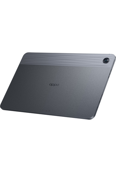 OPPO Oppo Pad Air Tablet, Octa-Core, 10.36", 4GB RAM, 64GB, Wi-Fi, Gray