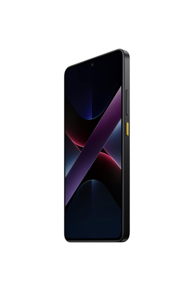 POCO Mobile phone Poco X7 Pro, Dual SIM, 12GB RAM, 512GB, 5G, Yellow
