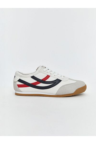 LC Waikiki Lace-up Boys' Sneakers