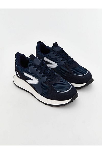 LC Waikiki Lace-up Men's Sneakers