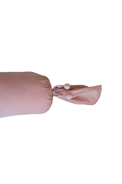 Zeelux Hamilelik Yastığı Yan Uyuma İçin Tam Vücut Desteği Kir Tutmaz Özel Mikrofiber Bambu Kumaş,Gebelik