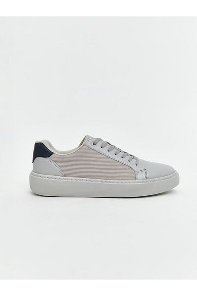 LC Waikiki Lace-up Men's Sneakers