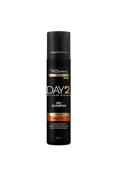 Tresemme TRESemme dry shampoo for brunette hair 250 ml