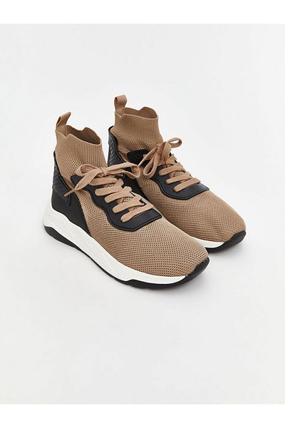 LC Waikiki Lace-up Men's Sneakers