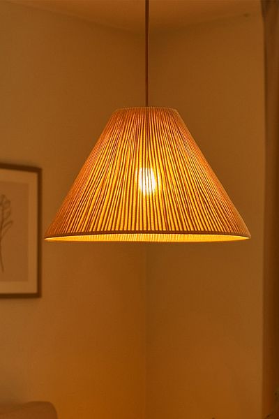 Hmydesign Meiling Handmade Single Pendant Chandelier