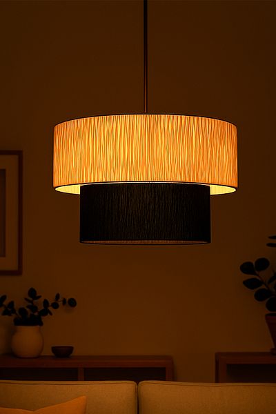 Hmydesign Macora Handmade Single Pendant Chandelier