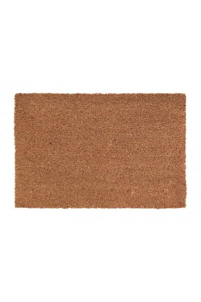 Bizzotto Natural house entrance mat 25x75x1.5 cm