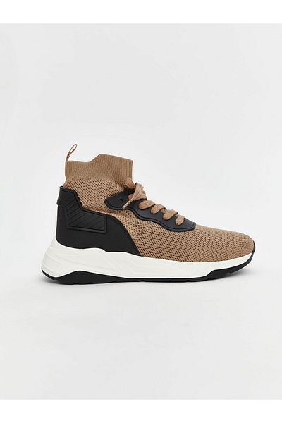 LC Waikiki Lace-up Men's Sneakers