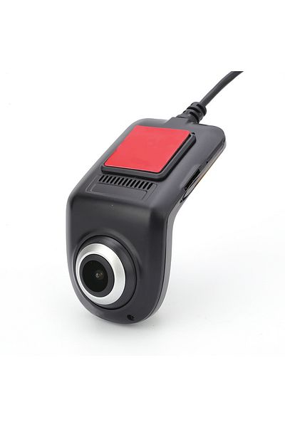 zeevos Car camera, ZEEVOS, display and recording in Android GPS navigation FULL HD 1080p ADAS night vision