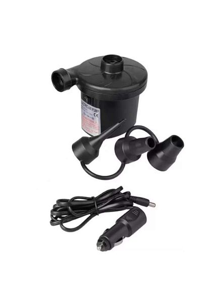 Urban Trends Professional Electric Pump for Inflating and Deflating Mattresses, Colaces, Swimming Pools URBAN TRENDS®