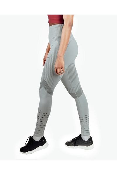 THUGFIT SpinFit High Waist Hollow Leggings