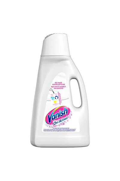 Vanish Solutie Pete Vanish White 3L