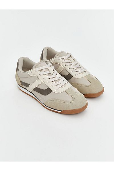 LC Waikiki New Season Lace-Up Ανδρικά Αθλητικά Παπούτσια - S5JO07Z8