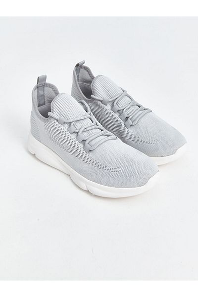 LC Waikiki Men's Sneakers with Mesh Detail