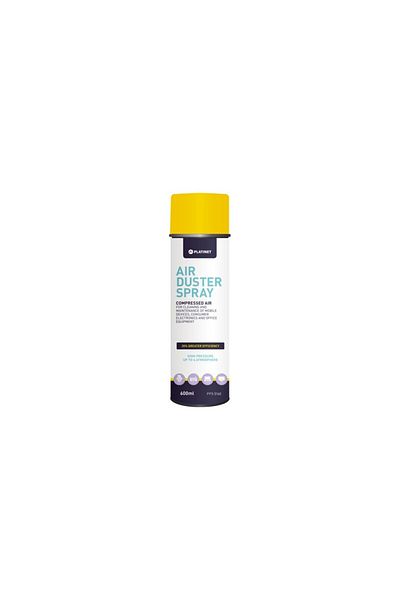 Platinet Compressed air spray 600ml