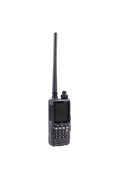 PNI Yaesu FTA850L VHF portable radio station for aviation 118,000–136,992 MHz