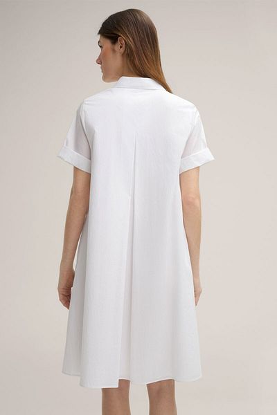Windsor ROCHIE DE543H WINDSOR - 38, ALBĂ
