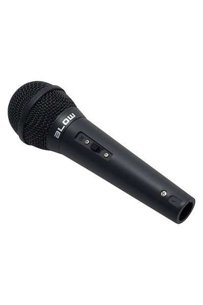 Blow Wired Blow Microphone PRM205