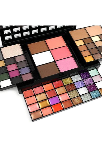 SensoPRO Milano Senso Pro Desert Fantasy Eyeshadow Kit