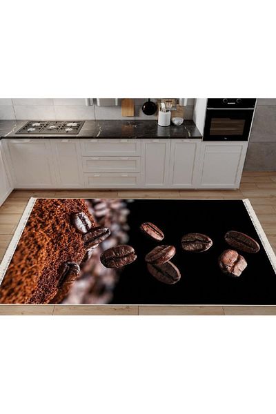 OEM Covor bucătărie antiderapant, 120x180 cm, CBU122