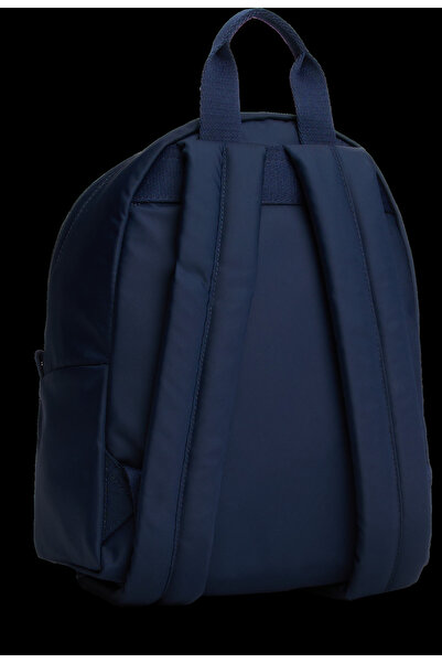 Tommy Hilfiger Tommy Hilfiger Women Dark Night Navy Daily Backpack