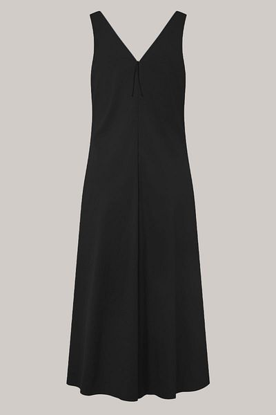 Windsor Rochie De530h - 38, Negru
