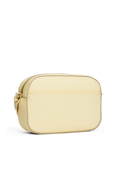 Tommy Hilfiger Tommy Hilfiger Women Frozen Custard Logotape Camera Bag