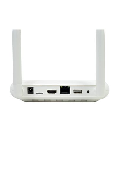 PNI PNI House WiFi800 wireless video surveillance kit