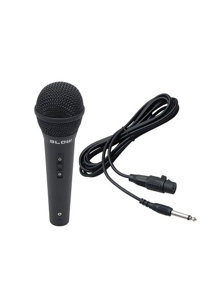 Blow Wired Blow Microphone PRM205