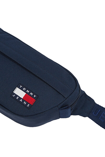 Tommy Hilfiger Tommy Hilfiger Men Dark Night Navy Daily Bumbag