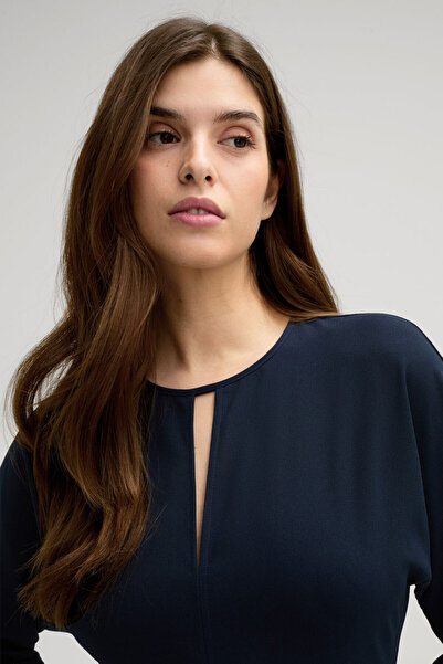 Joop DRESS 58 252D58Doreen - JOOP - 40, NAVY