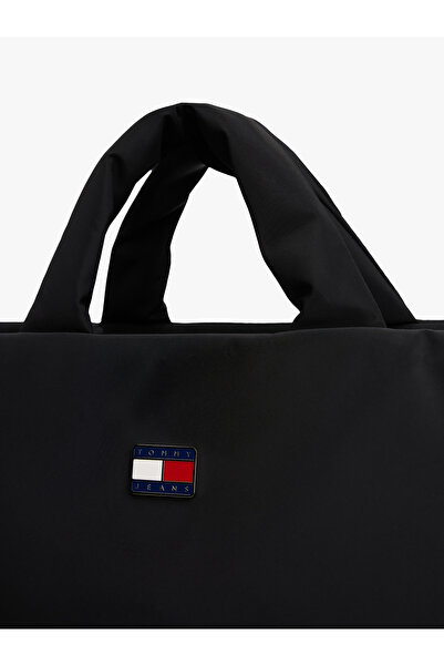 Tommy Hilfiger Tommy Hilfiger Black Foundation Laptop Bag