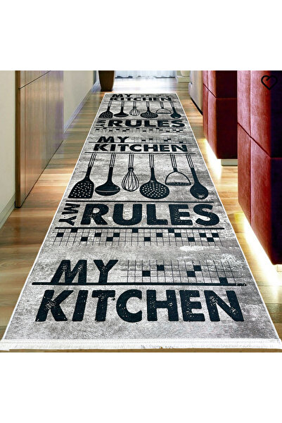 OEM Covor traversă antiderapant 80x300 cm TRB1032