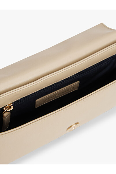 Tommy Hilfiger Tommy Hilfiger Women Sandalwood Icon Conv Crossover Bag